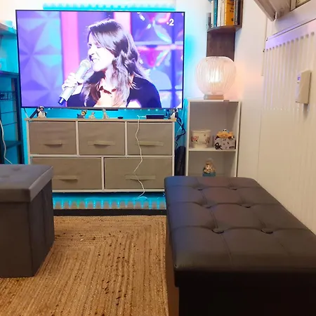 Sejour Express Accommodatie bij particulieren Brétigny-sur-Orge